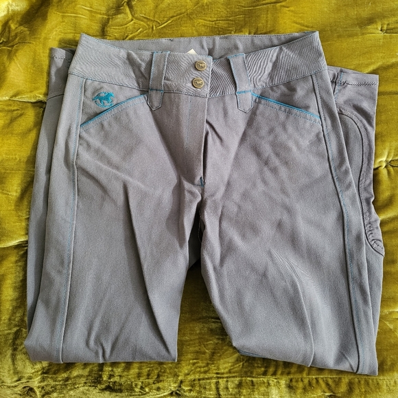 🏇Piper Original knee patch breeches - Picture 7 of 9